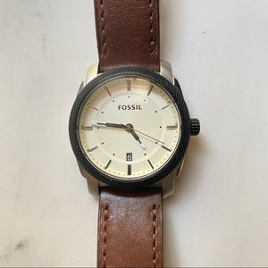 Men’s Fossil Watch